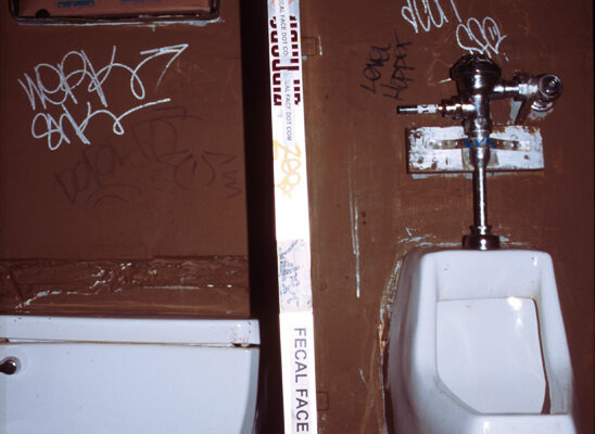 toiletUrinal
